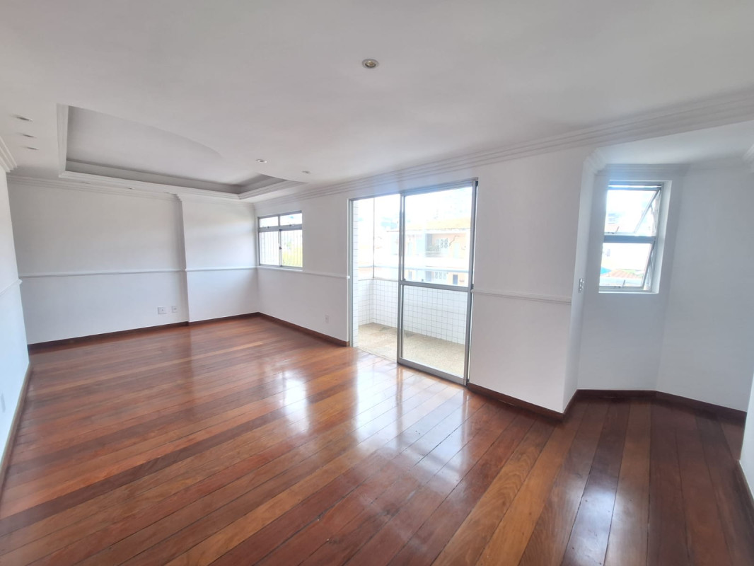 Apartamento, 4 quartos, 140 m² - Foto 1