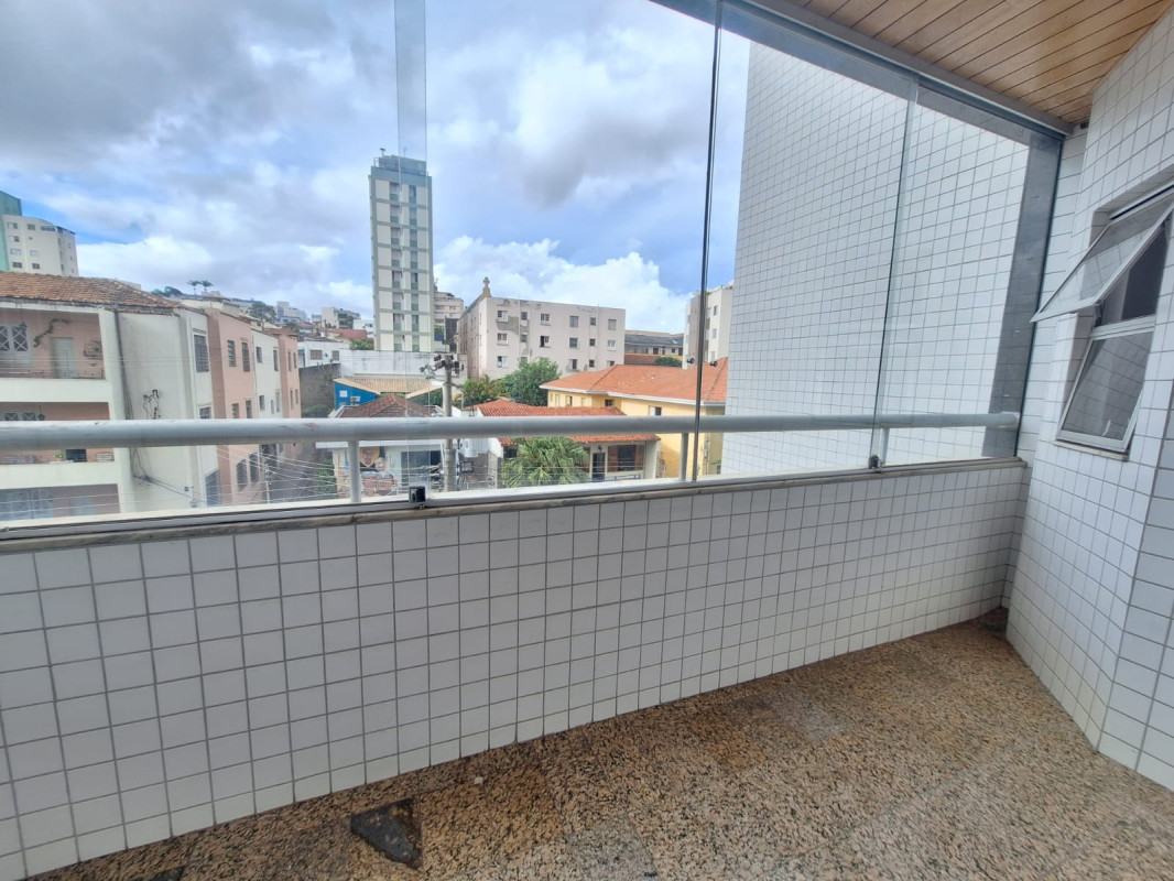 Apartamento, 4 quartos, 140 m² - Foto 5