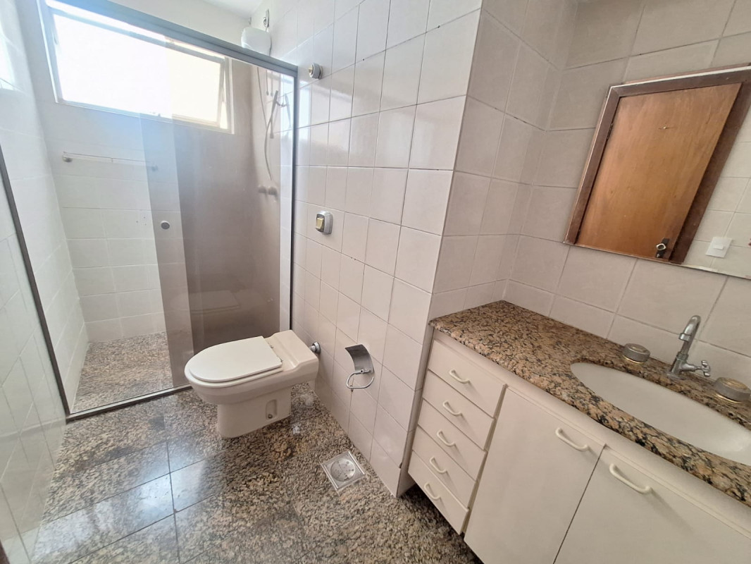Apartamento, 4 quartos, 140 m² - Foto 23