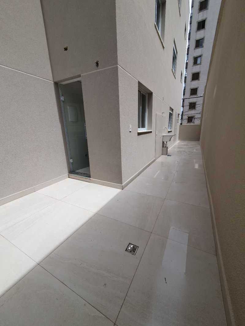 Apartamento, 2 quartos, 91 m² - Foto 3