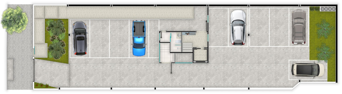 Apartamento, 2 quartos, 91 m² - Foto 9