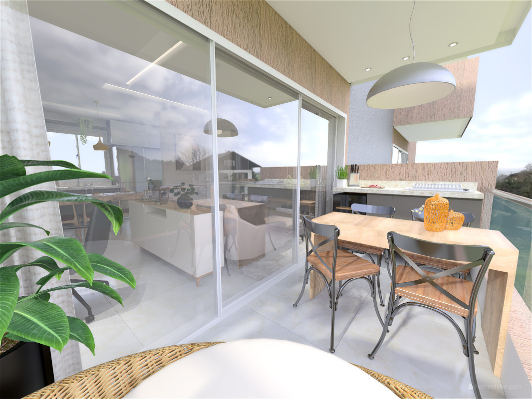 Apartamento, 2 quartos, 91 m² - Foto 12