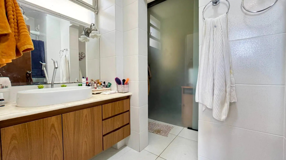 Apartamento, 3 quartos, 111 m² - Foto 5