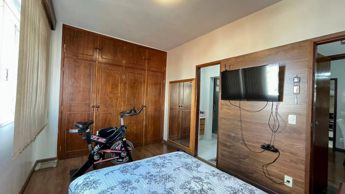 Apartamento, 3 quartos, 111 m² - Foto 6