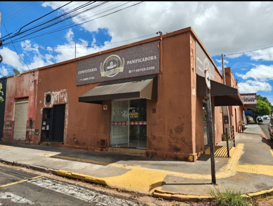 Loja-Salão - Foto 1