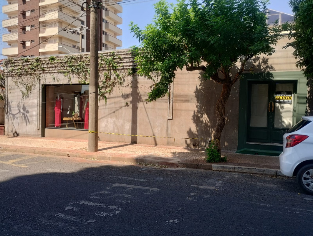 Loja-Salão - Foto 1