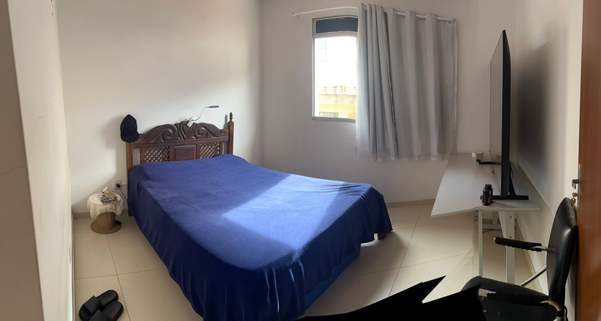 Casa, 2 quartos - Foto 11