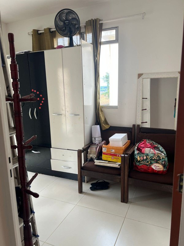 Casa, 2 quartos - Foto 8