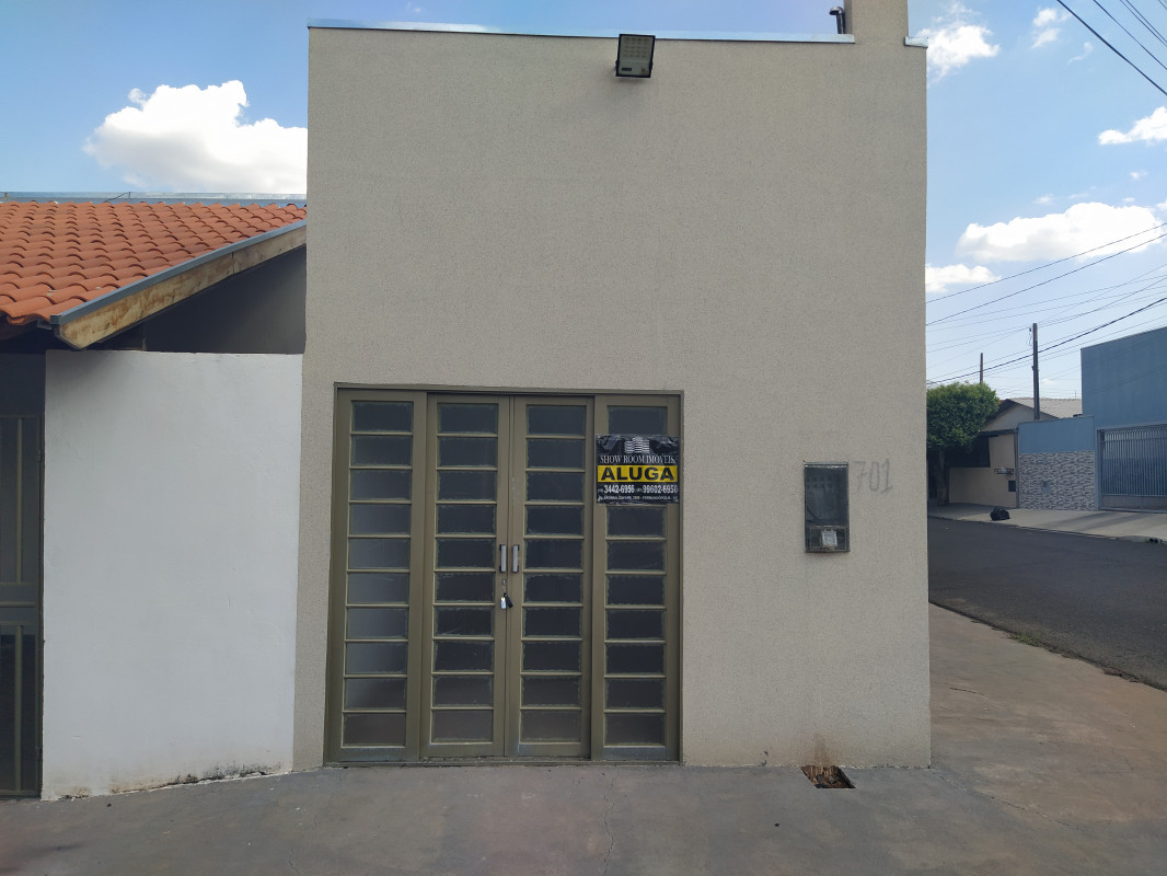 Loja-Salão - Foto 2