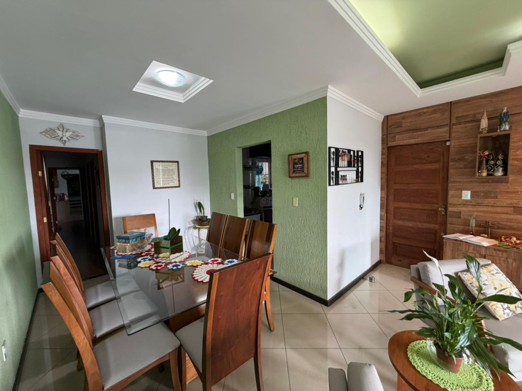 Casa, 3 quartos, 146 m² - Foto 8
