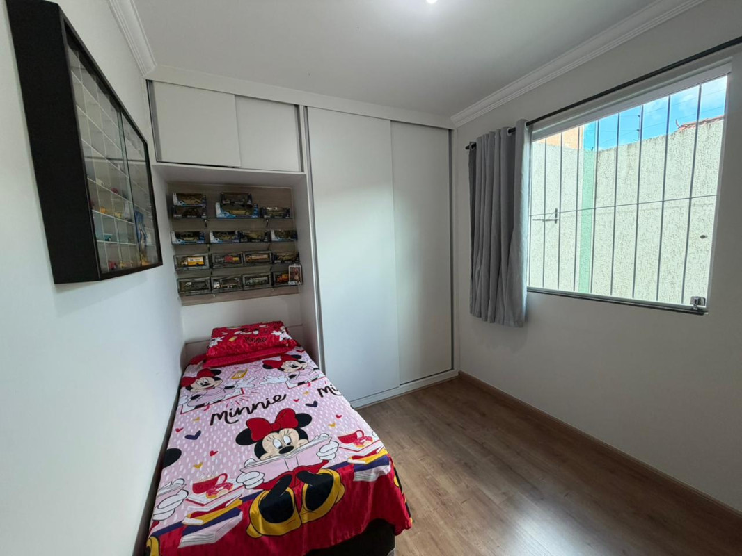 Casa, 3 quartos, 146 m² - Foto 13