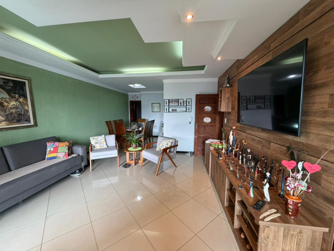 Casa, 3 quartos, 146 m² - Foto 3