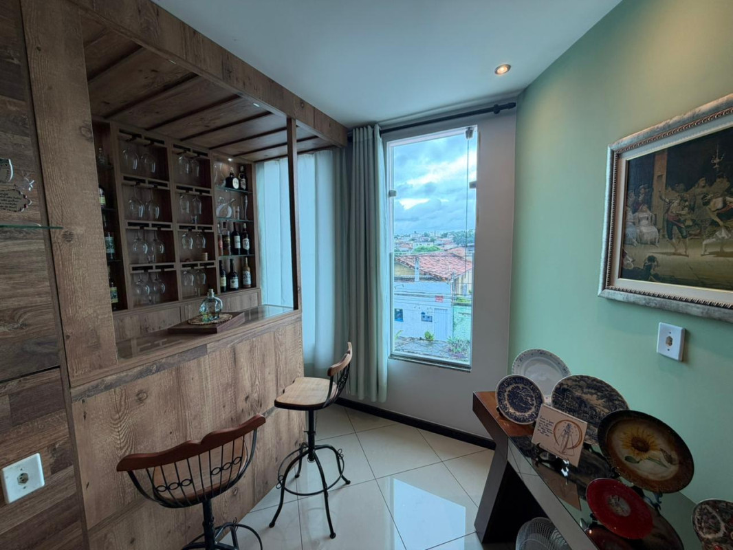 Casa, 3 quartos, 146 m² - Foto 4