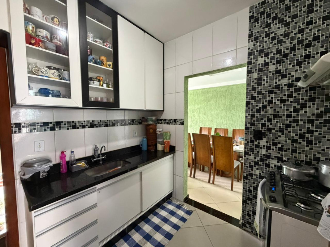 Casa, 3 quartos, 146 m² - Foto 18