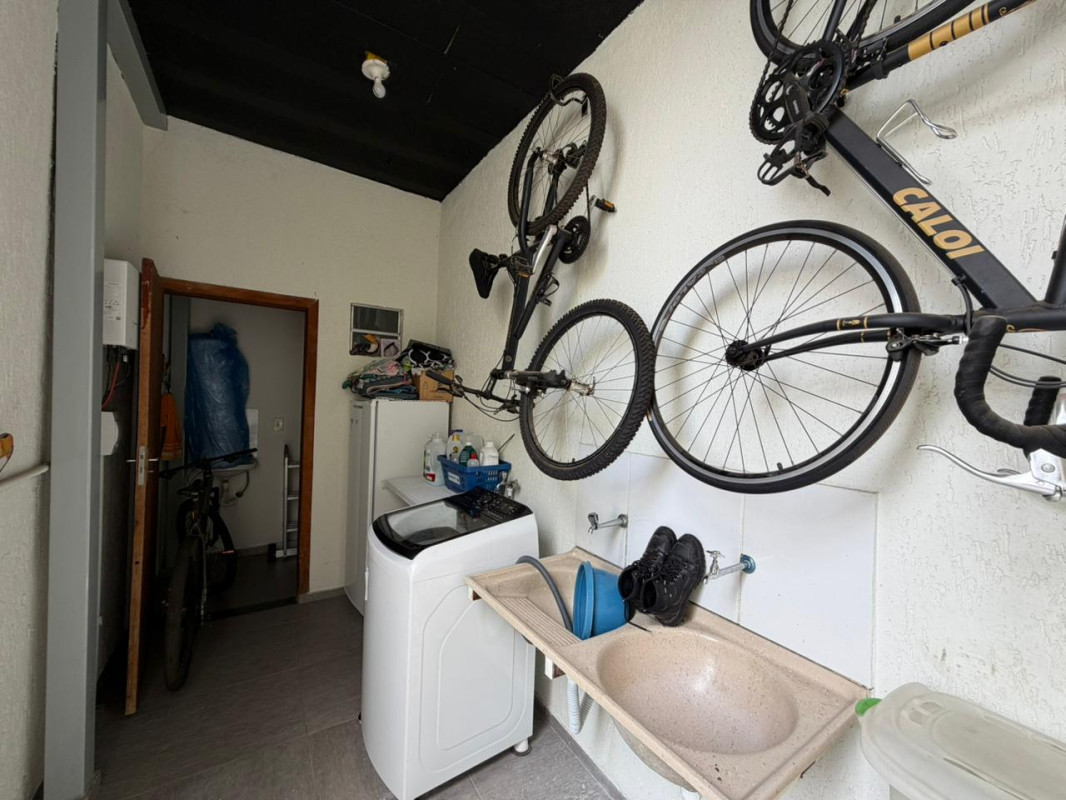 Casa, 3 quartos, 146 m² - Foto 21