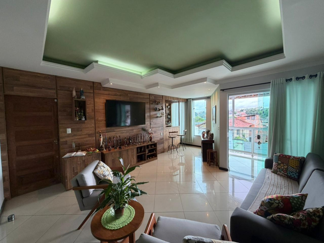 Casa, 3 quartos, 146 m² - Foto 6