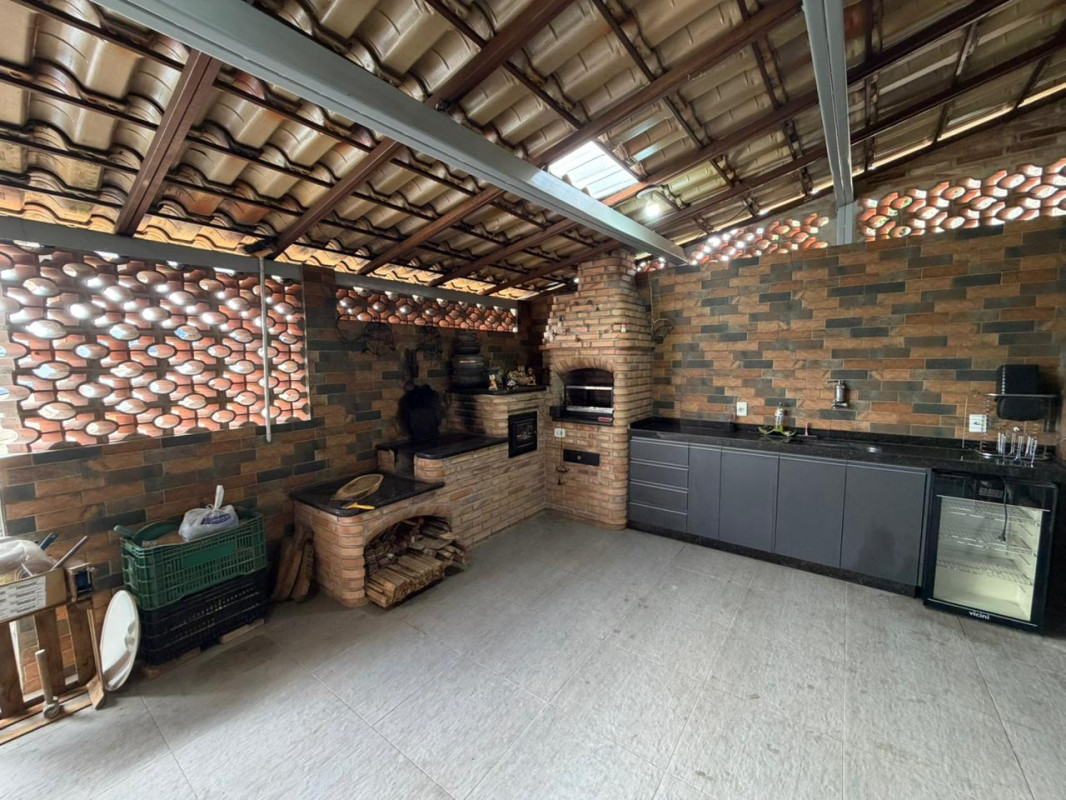 Casa, 3 quartos, 146 m² - Foto 23