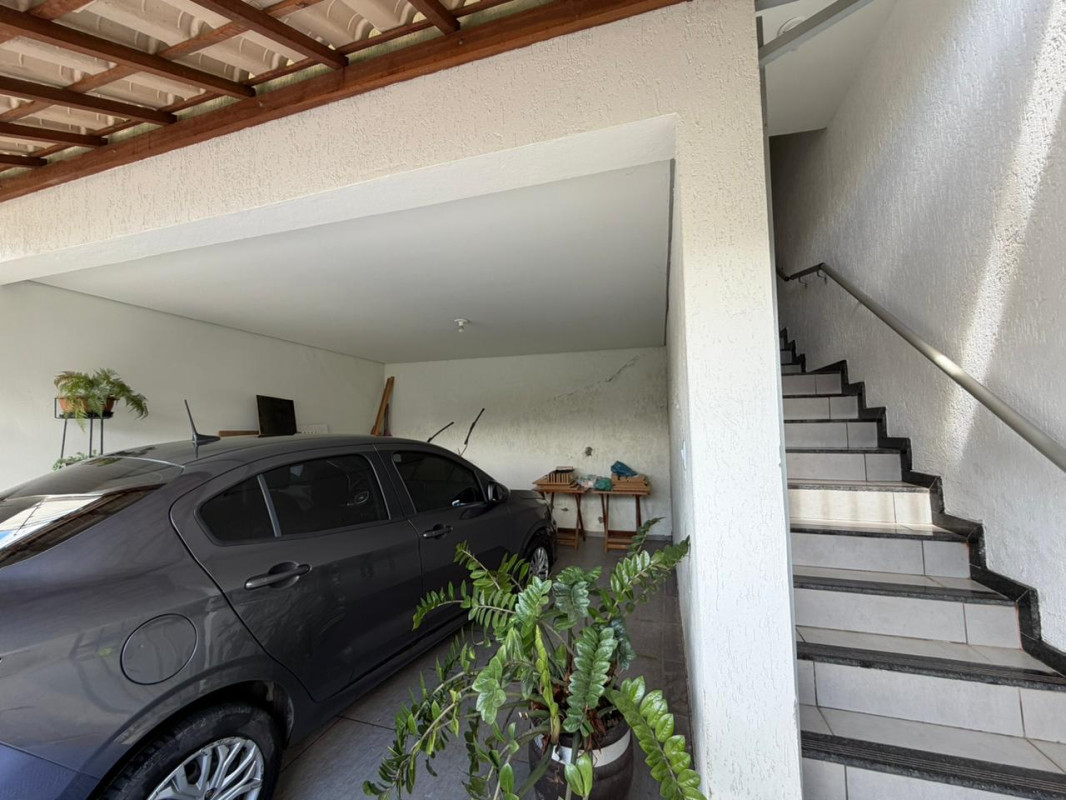 Casa, 3 quartos, 146 m² - Foto 24