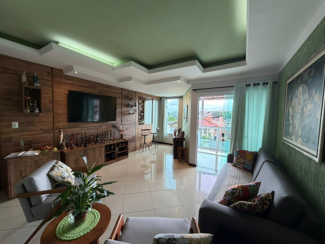 Casa, 3 quartos, 146 m² - Foto 2