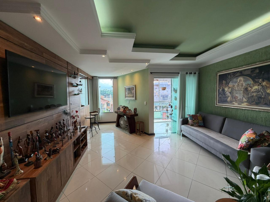 Casa, 3 quartos, 146 m² - Foto 1