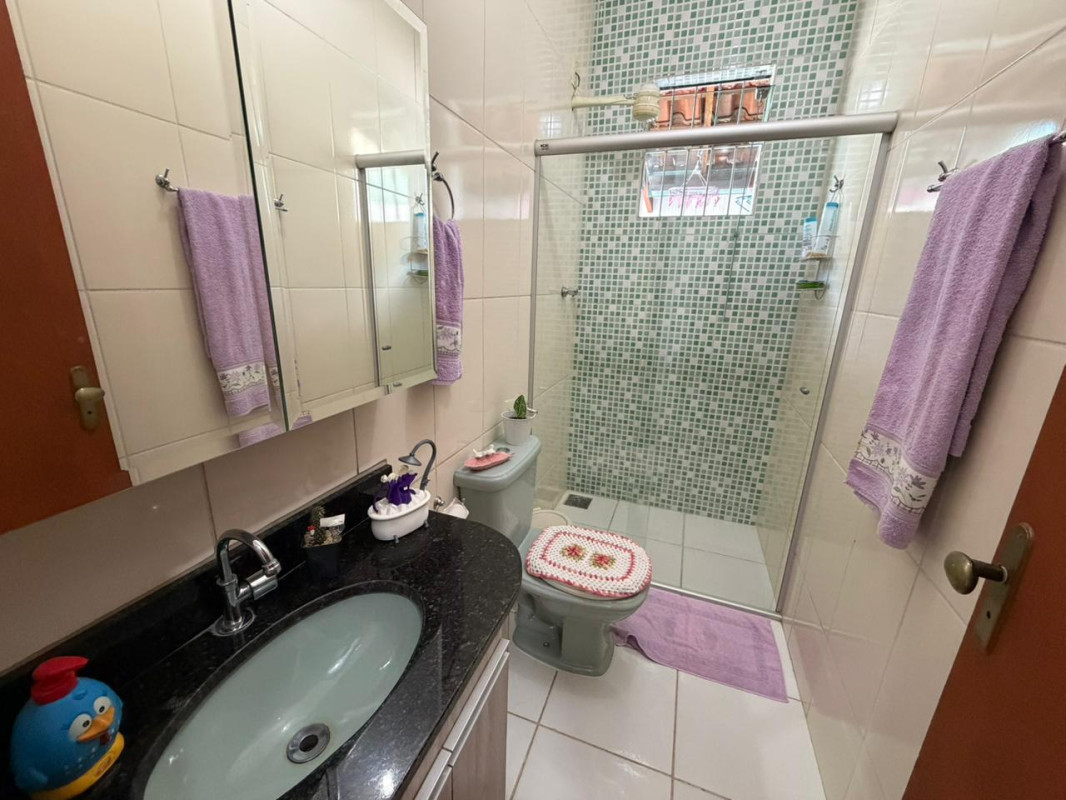 Casa, 3 quartos, 146 m² - Foto 12