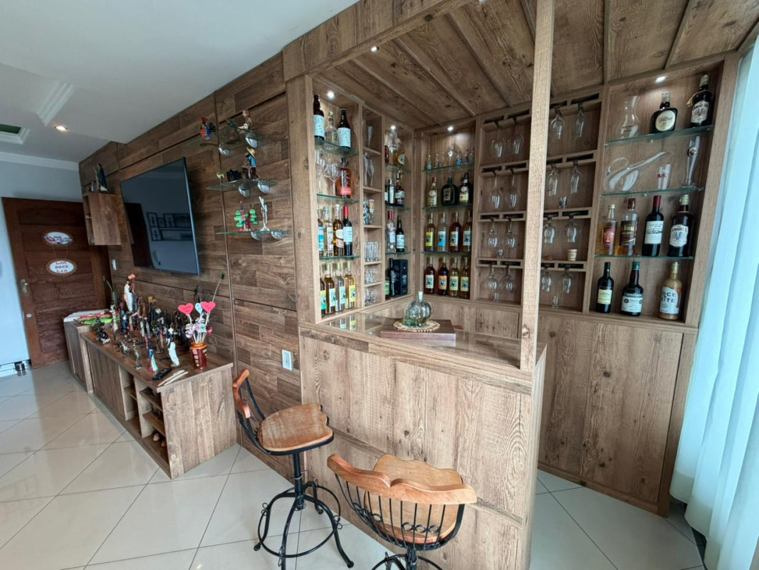 Casa, 3 quartos, 146 m² - Foto 5