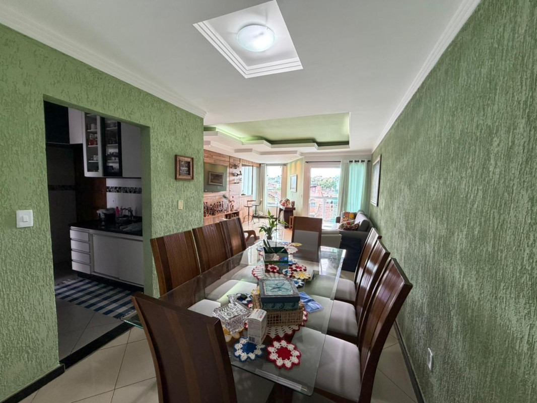 Casa, 3 quartos, 146 m² - Foto 9