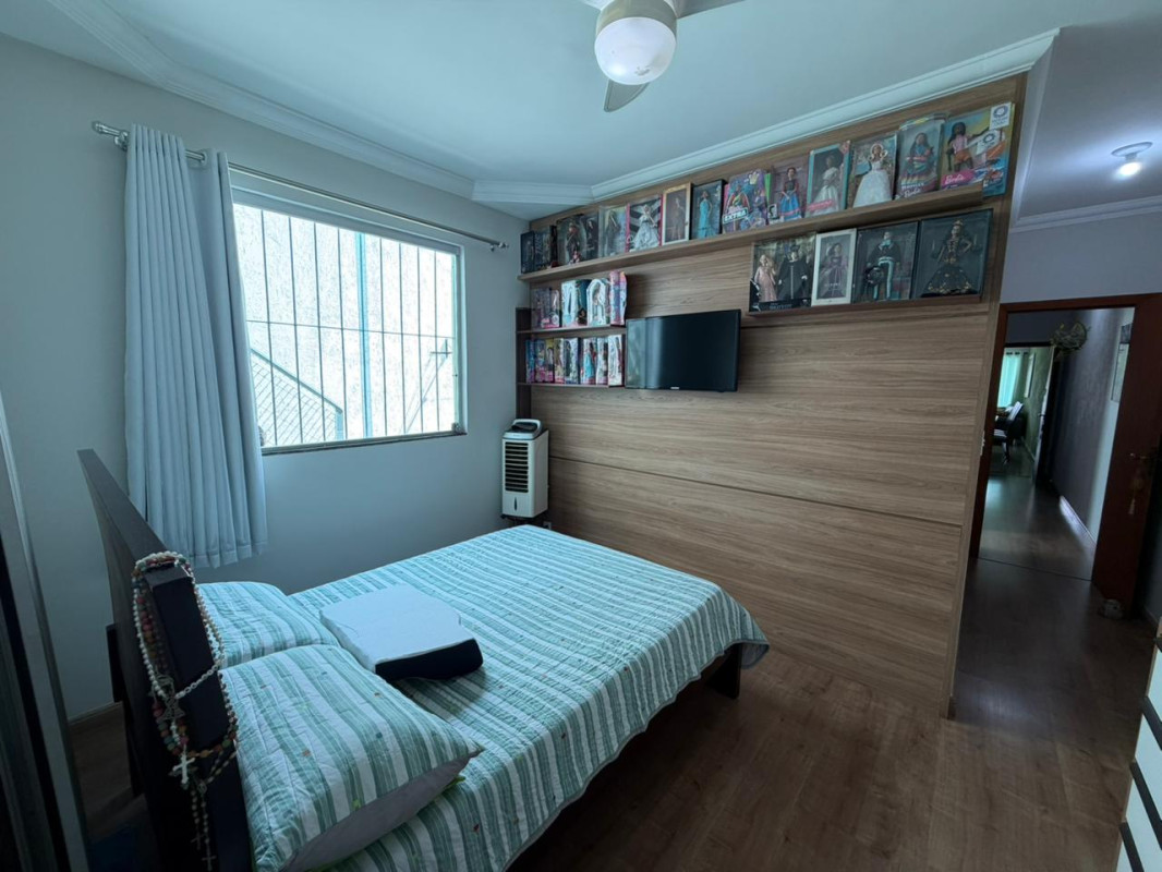 Casa, 3 quartos, 146 m² - Foto 14