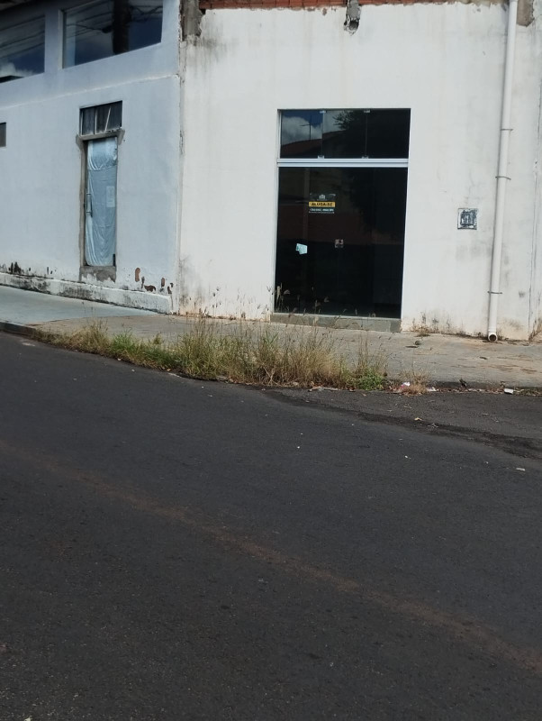 Loja-Salão - Foto 1