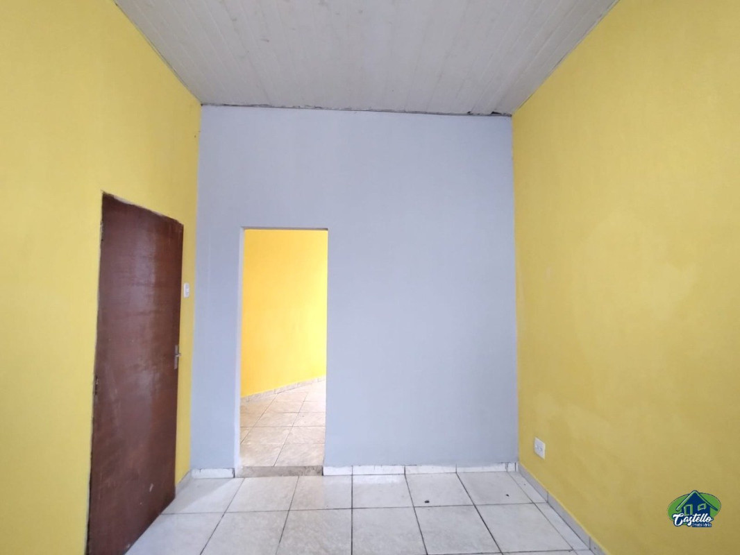 Casa, 2 quartos, 50 m² - Foto 1