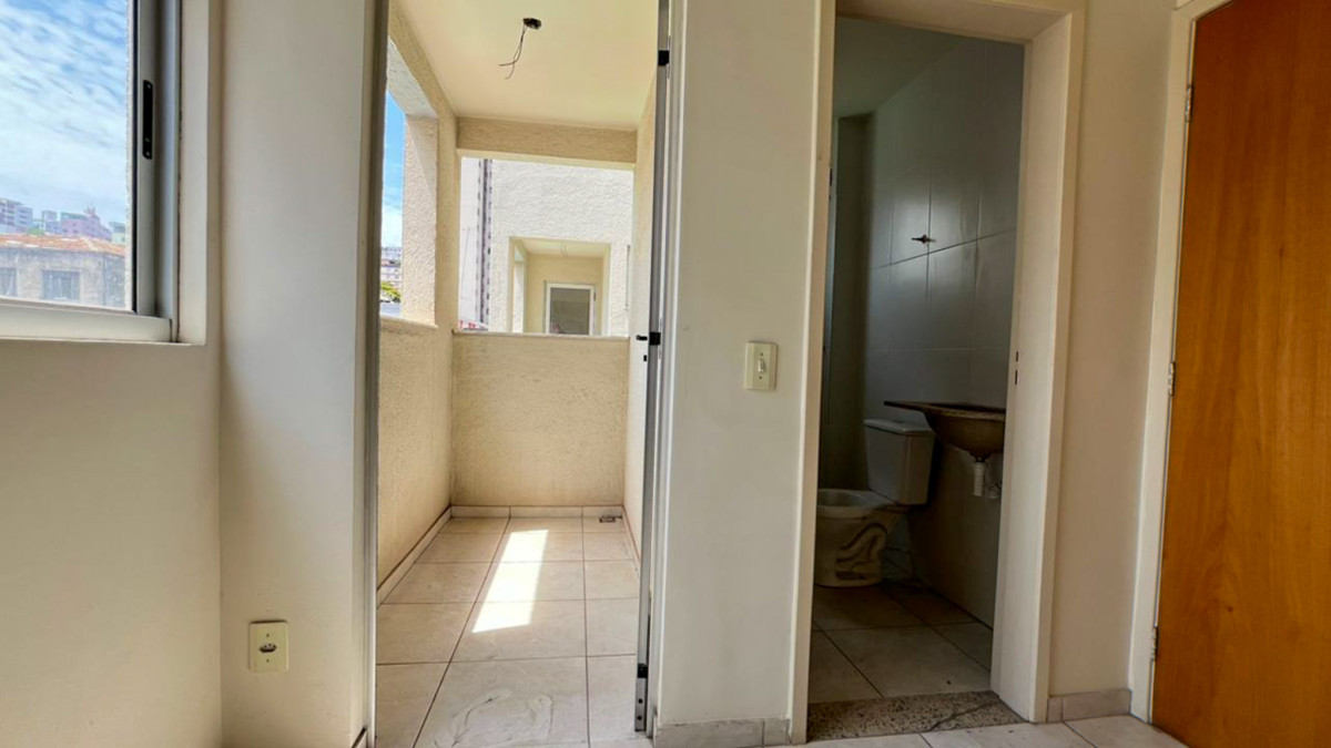 Cobertura, 2 quartos, 59 m² - Foto 8