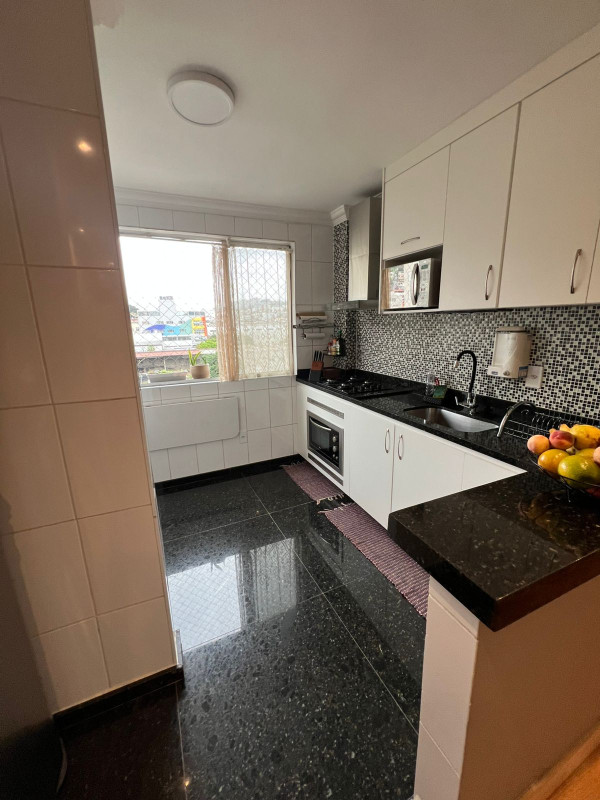 Apartamento, 3 quartos, 75 m² - Foto 1