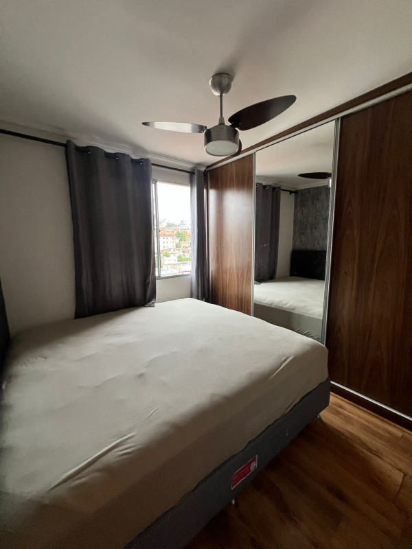 Apartamento, 3 quartos, 75 m² - Foto 12