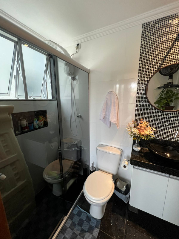 Apartamento, 3 quartos, 75 m² - Foto 5