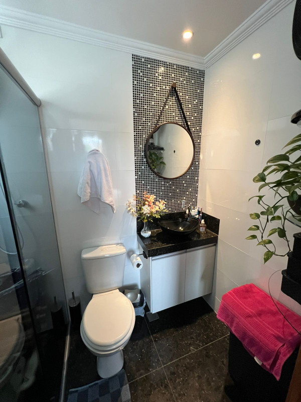 Apartamento, 3 quartos, 75 m² - Foto 6