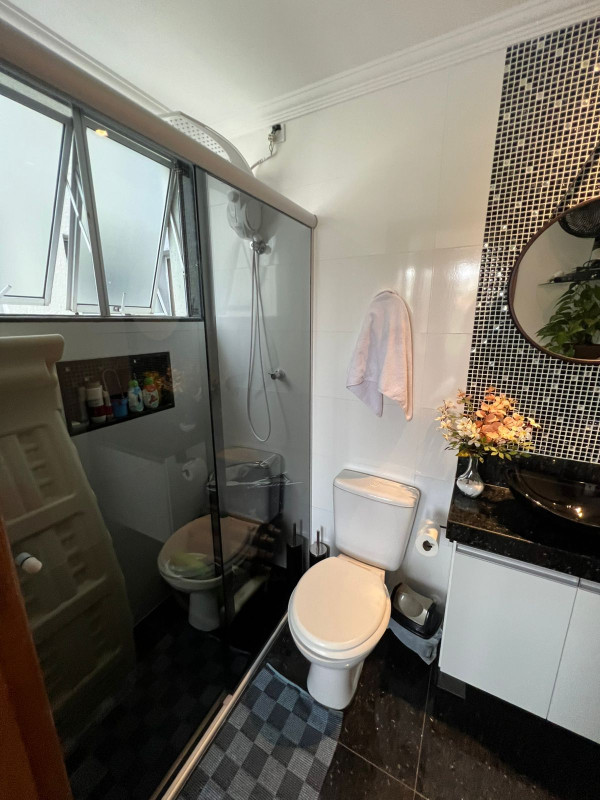 Apartamento, 3 quartos, 75 m² - Foto 4