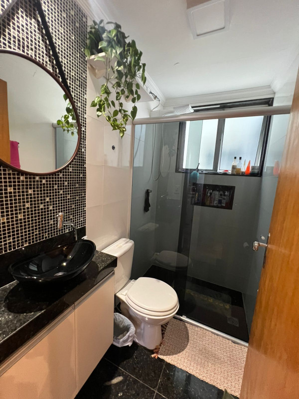 Apartamento, 3 quartos, 75 m² - Foto 11