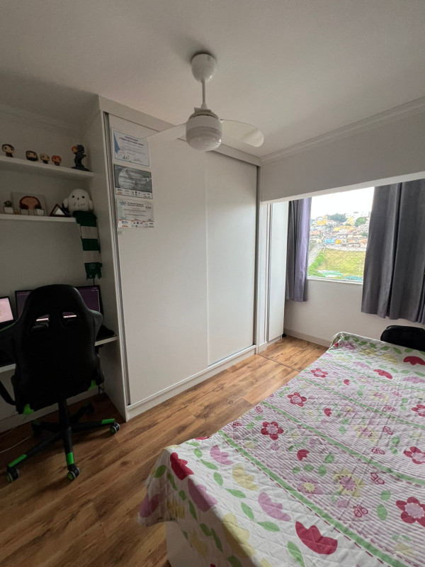 Apartamento, 3 quartos, 75 m² - Foto 3