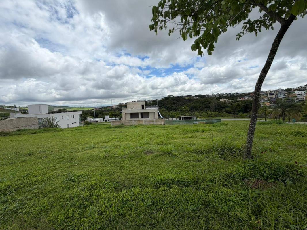 Terreno, 469 m² - Foto 1