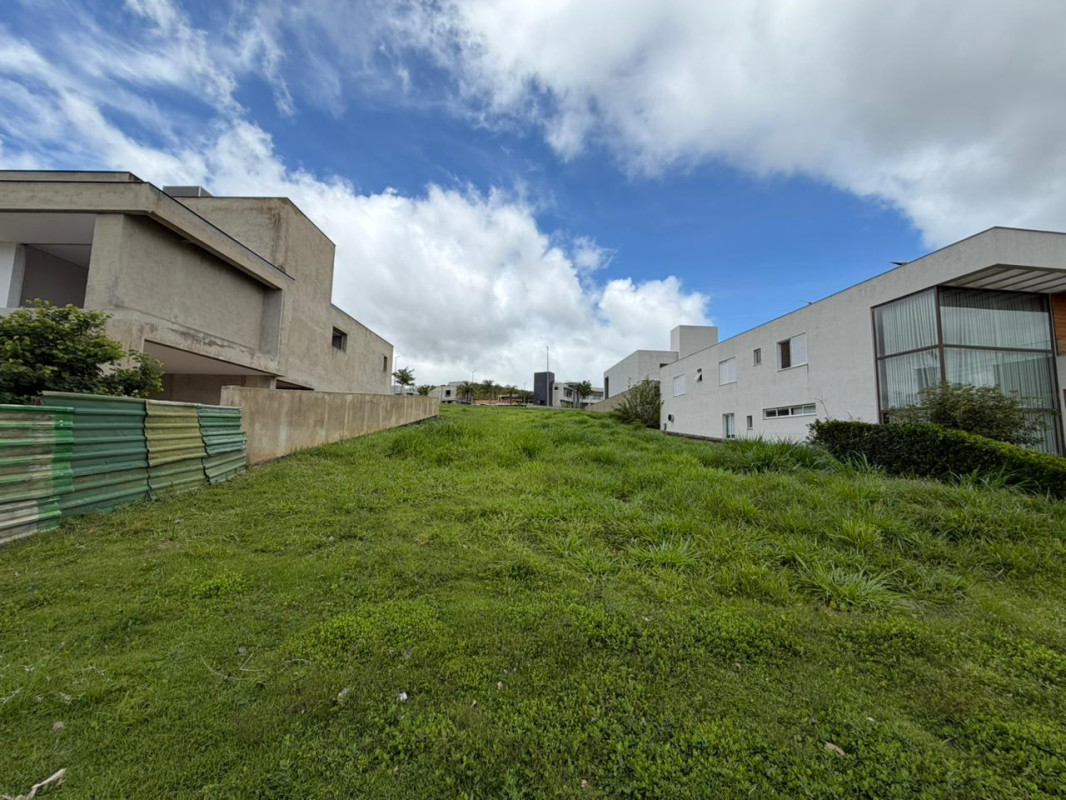 Terreno, 497 m² - Foto 1