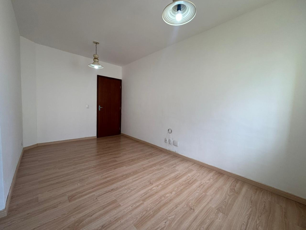 Apartamento, 3 quartos, 66 m² - Foto 1