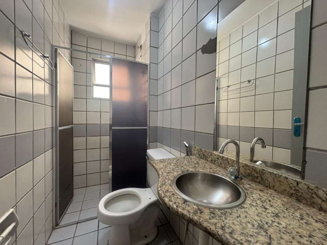 Apartamento, 3 quartos, 66 m² - Foto 10