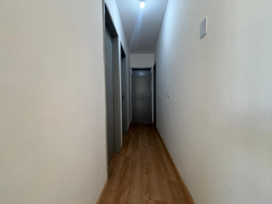 Apartamento, 3 quartos, 66 m² - Foto 2