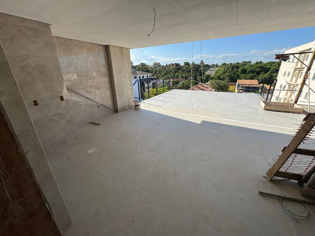 Apartamento, 3 quartos, 98 m² - Foto 4