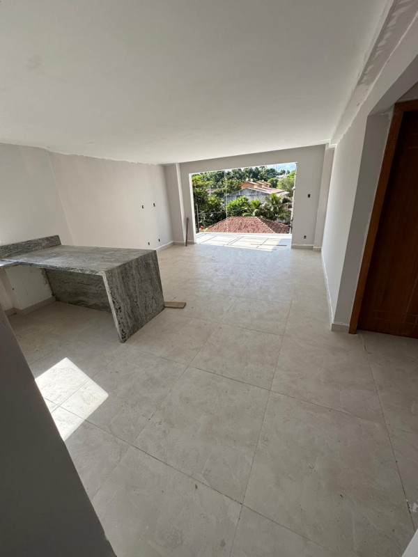 Apartamento, 3 quartos, 98 m² - Foto 3