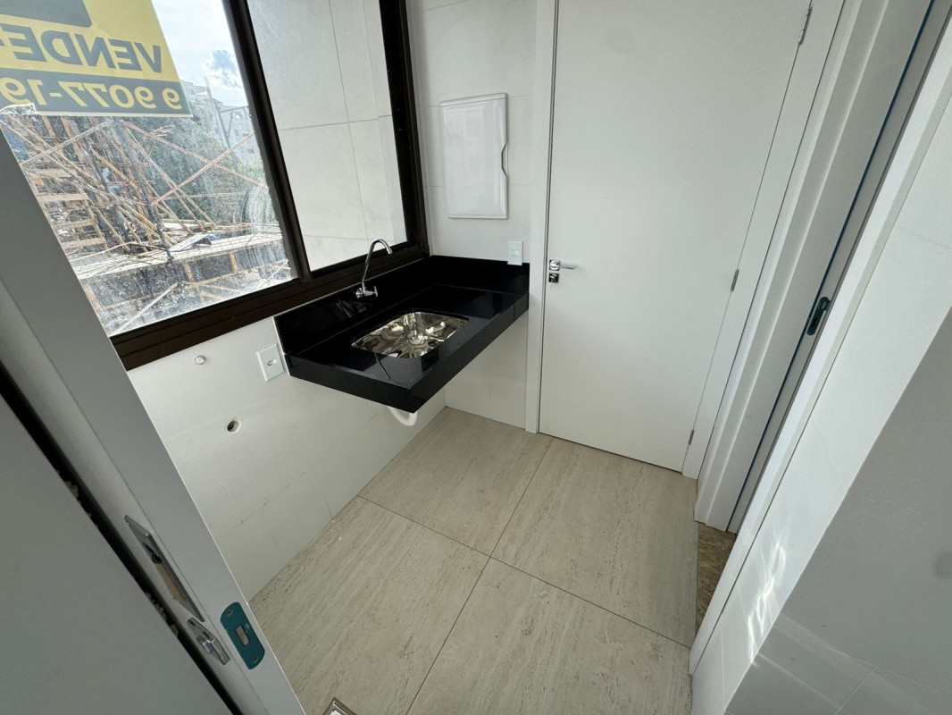 Apartamento, 4 quartos, 130 m² - Foto 20