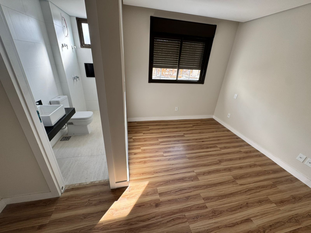 Apartamento, 4 quartos, 130 m² - Foto 7