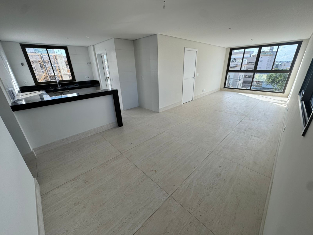 Apartamento, 4 quartos, 130 m² - Foto 1