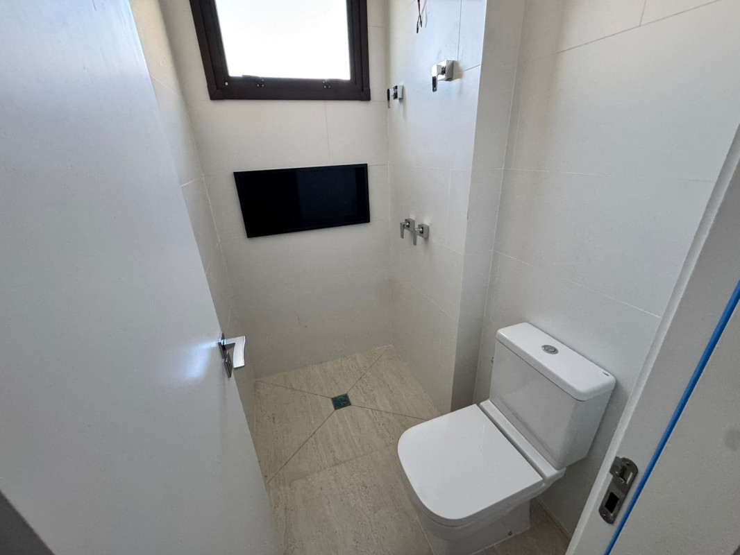 Apartamento, 4 quartos, 130 m² - Foto 11