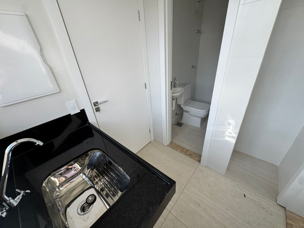 Apartamento, 4 quartos, 130 m² - Foto 22